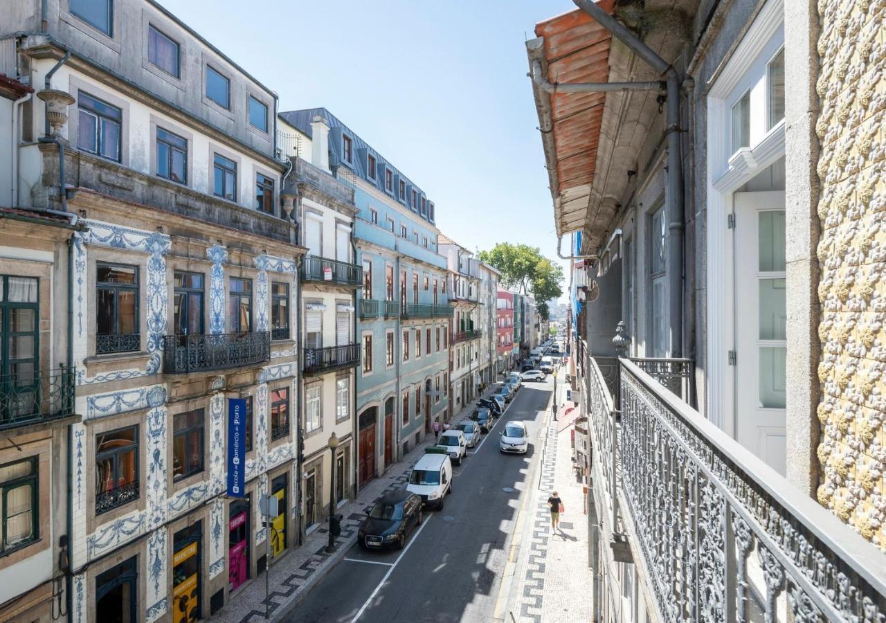 Rosario Townhouse, By Collection (adults Only) Gasthof Porto