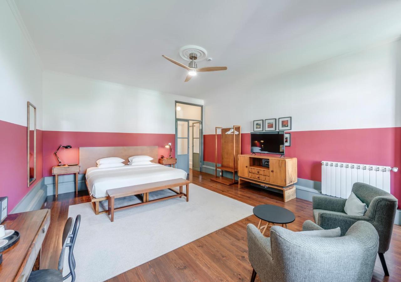 Rosario Townhouse, By Collection (adults Only) Gasthof Porto