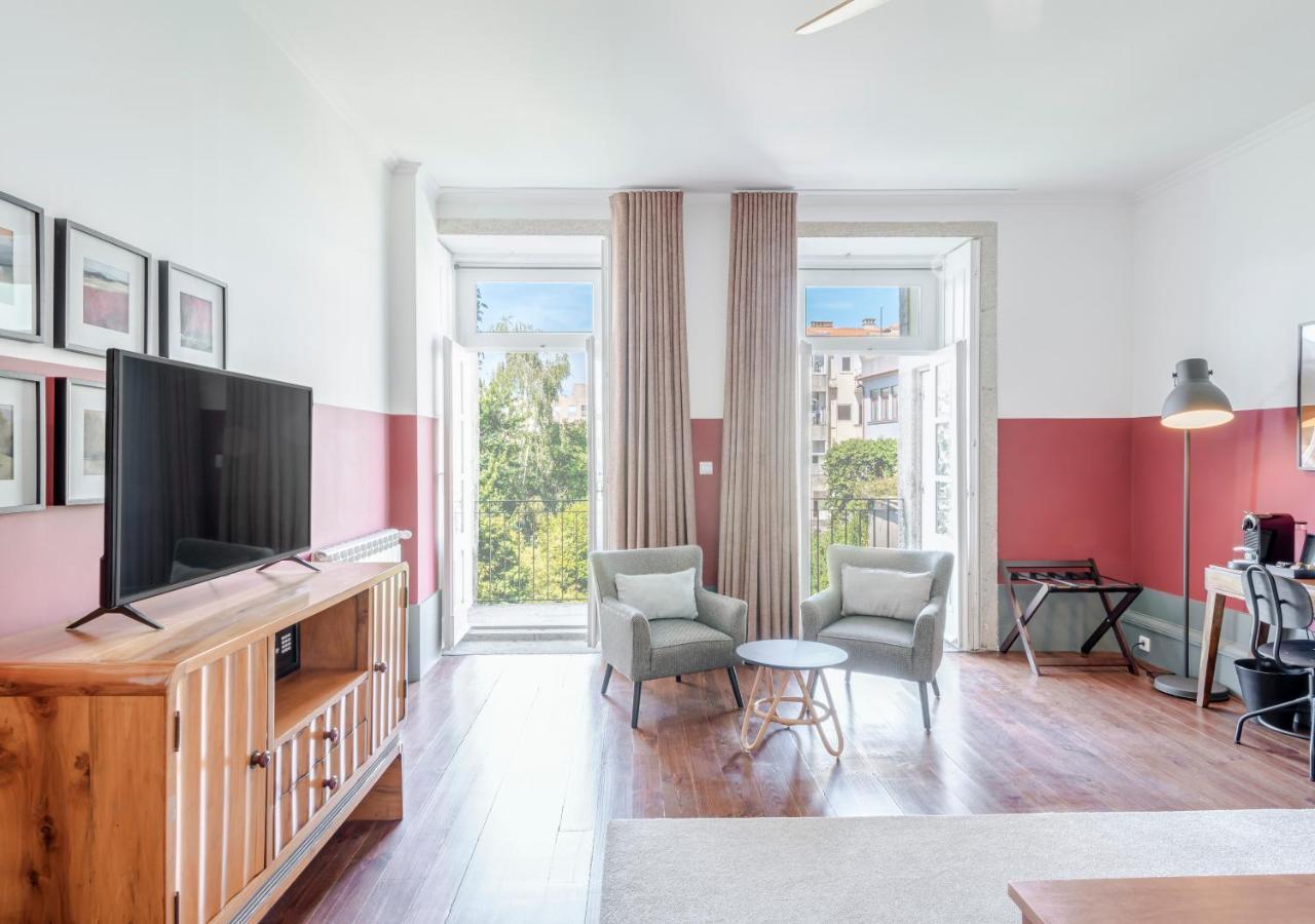Rosario Townhouse, By Collection (adults Only) Porto