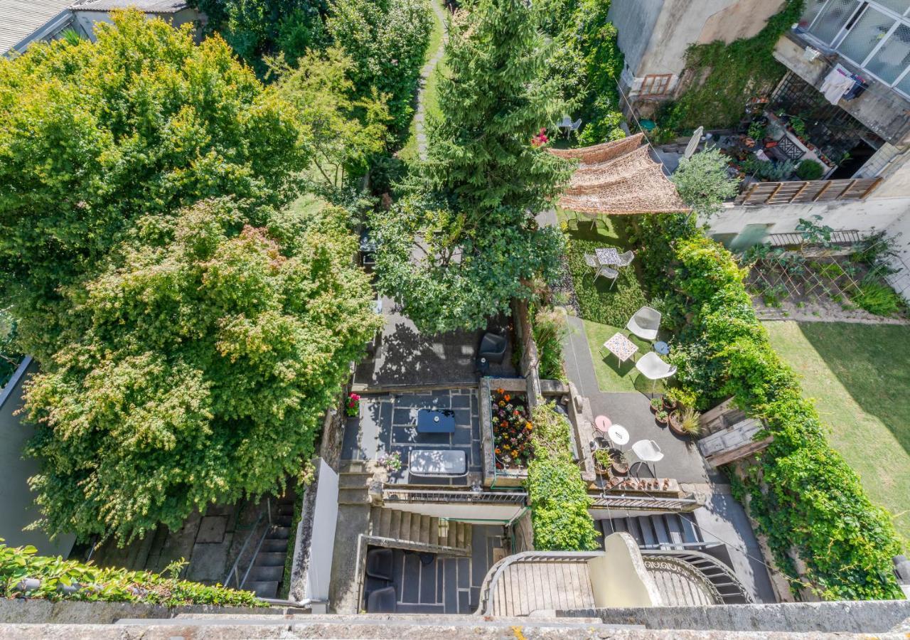 Rosario Townhouse, By Collection (adults Only) Gasthof Porto