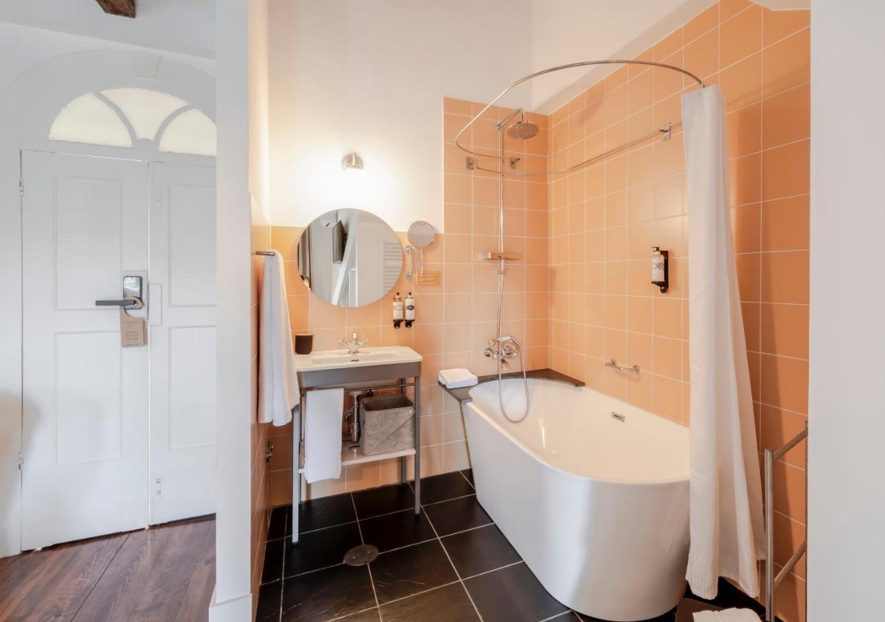 Gasthof Rosario Townhouse, By Collection (adults Only)