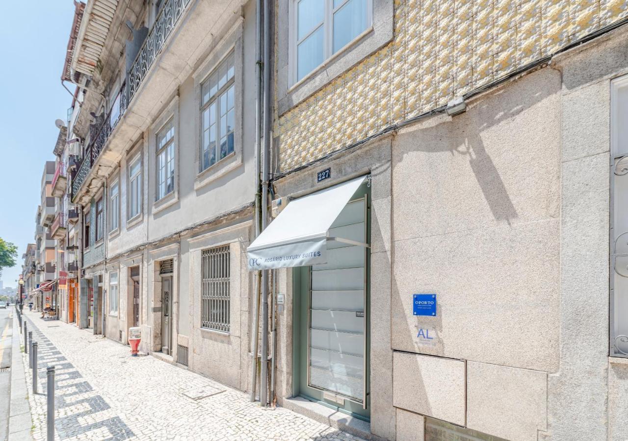 Rosario Townhouse, By Collection (adults Only) Gasthof 4*
