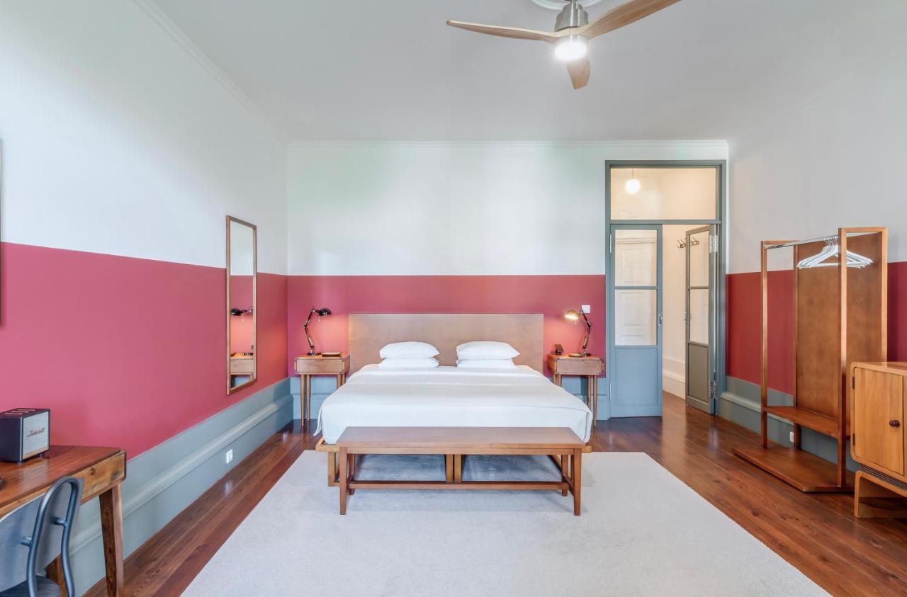 Gasthof Rosario Townhouse, By Collection (adults Only) 4*