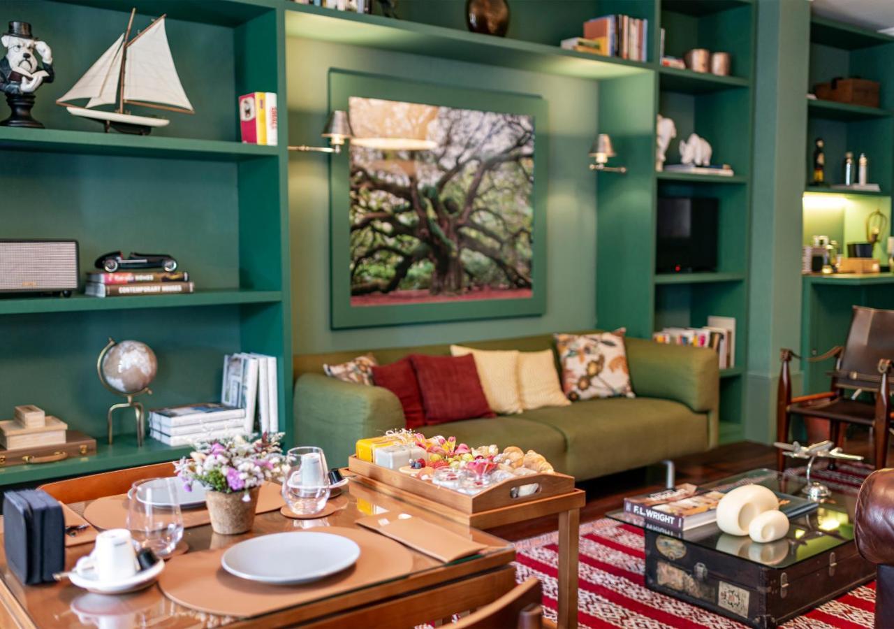 Gasthof Rosario Townhouse, By Collection (adults Only) 4*
