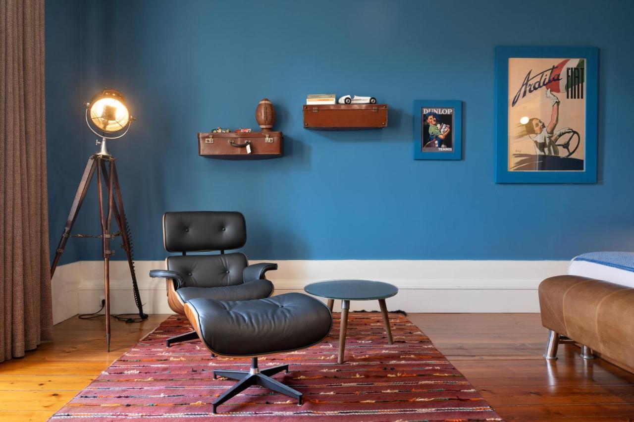 Rosario Townhouse, By Collection (adults Only) Gasthof Porto