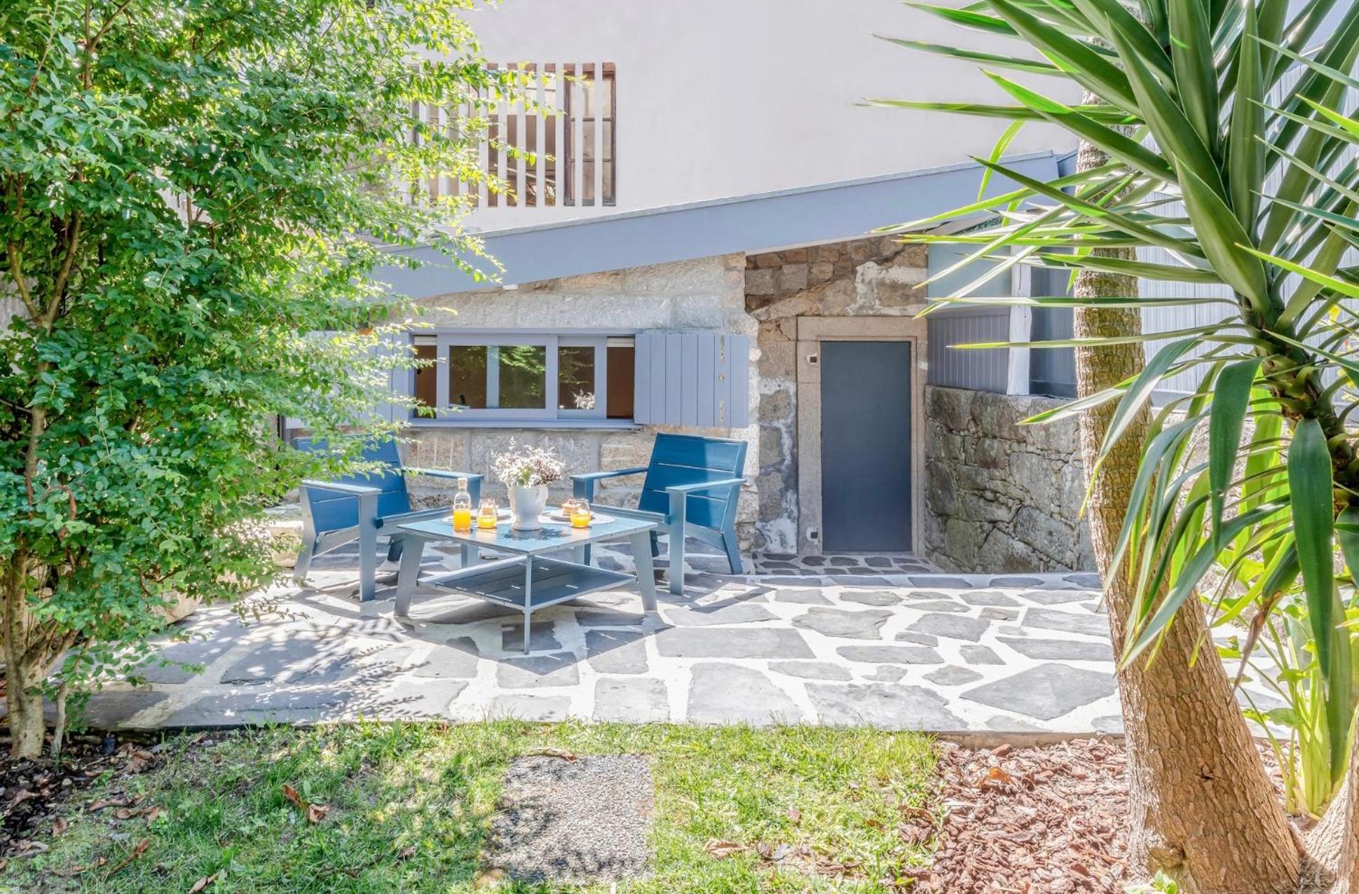 Gasthof Rosario Townhouse, By Collection (adults Only)