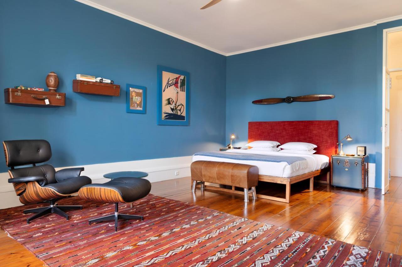 Rosário Luxury Suites, By Collection&free Parking